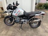 BMW R 1150 GS Adventure - BMW R1150GS ADVENTURE