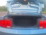 Ford Mustang - Ford Mustang aus 2006