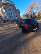 BMW 116d EfficientDynamics Edit. Sport Line Spor... - BMW 116 in Braunschweig