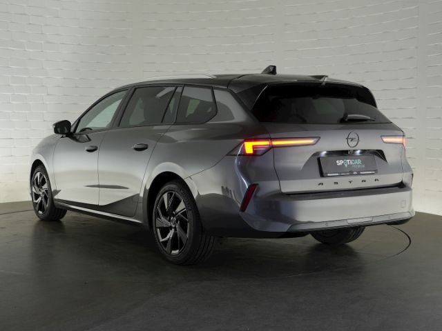 Astra L ST GS LINE+NAVI+360°KAMERA+HEAD-UP-DISPL