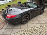 Porsche 997 Carrera S Cabriolet - gebrauchte Porsche 997 aus dem Jahr 2010