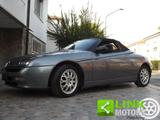 Alfa Romeo ALFA ROMEO Spider 1.8i 16V Twin Spark impianto m - graue Alfa Romeo GTV