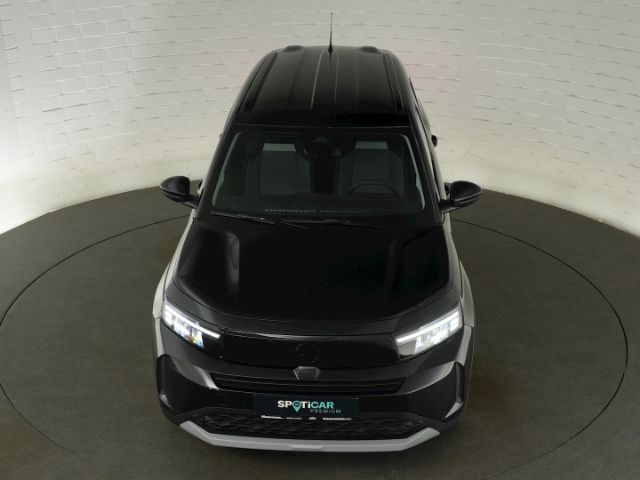 Frontera C HYBRID GS eDCT+NAVI+RÜCKFAHRKAMERA+SI