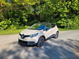 Renault Captur ENERGY dCi 90 Intens  - Renault Captur: Von Privat