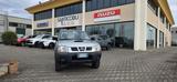 Nissan Navara 2,5 - gebrauchte Nissan Navara aus dem Jahr 2005