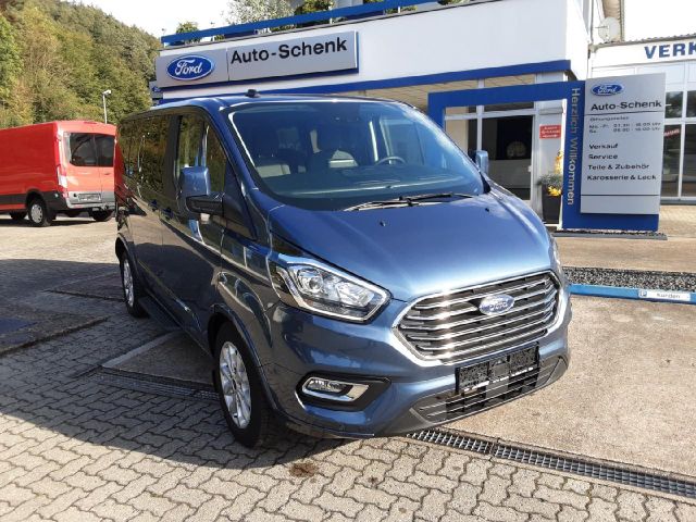 Ford Tourneo Custom 320 L1 Titanium AUTOMATIK