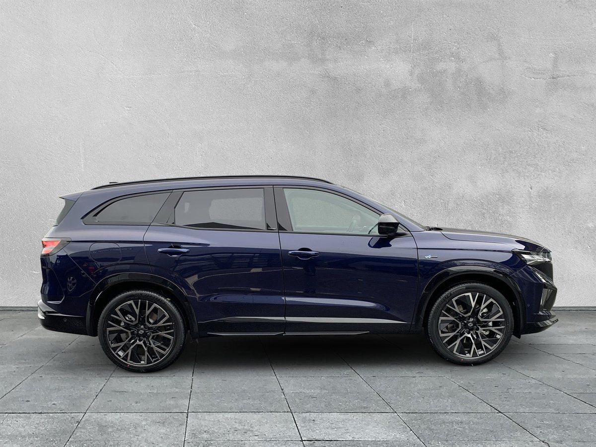 Renault Espace - Bild 6