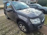 Suzuki Grand Vitara 2.4 Benzin 166 PS Allrad/SHZ - Suzuki Grand Vitara: 2.4
