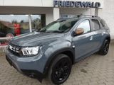 Dacia Duster II Extreme TCe150 4WD Multiview+Navi+SHZ - Dacia Duster Jahreswagen: Allradantrieb