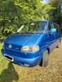 Volkswagen T4 Caravelle 2,5-l-Diesel TDI 111kW Standard