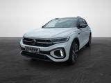 Volkswagen T-Roc 2.0 TDI DSG R-Line  AHK Navi LED Kamera PD - Volkswagen T-Roc mit Diesel-Antrieb: Geländewagen, Automatik