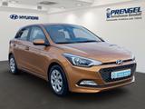 Hyundai i20 1.4 Elegance Ed. AT Klima/SHZ/PDC/GRA - Hyundai i20: 1.4