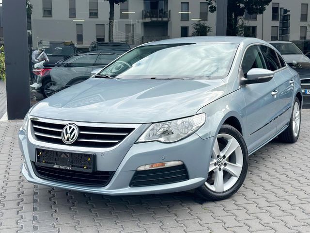 Volkswagen Passat CC 2.0 TDI PDC Service neu