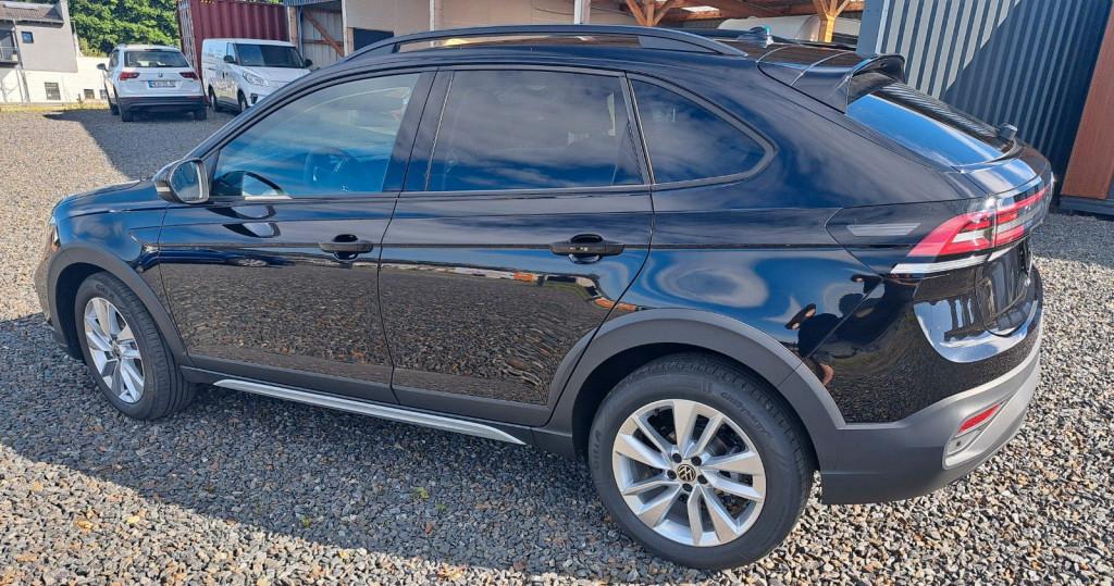 Volkswagen Taigo Life DSG Matrix-LED Climatronic Carplay...