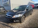 Ford Focus 1,6TDCi 66kW DPF Style - Ford Focus aus 2010: 1.6