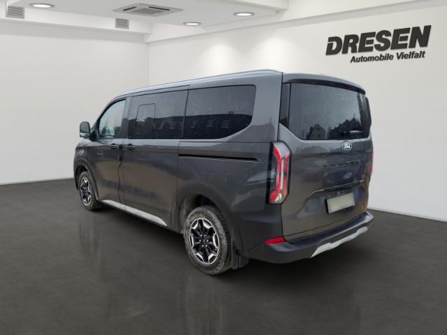 Ford Tourneo Custom Active ,2.0L EcoBlue B&O/MatrixLE imagem 2