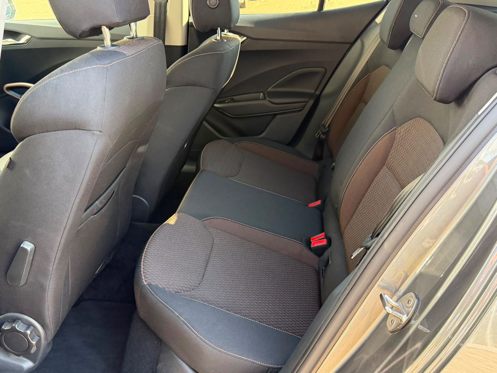 Fahrzeugabbildung SKODA Fabia Style 1.0 TSI