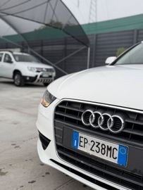 Audi A4 - 4