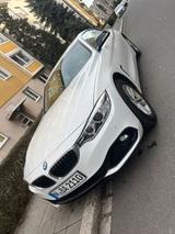 BMW 420d Coupe xDrive - BMW 420 in Nürnberg