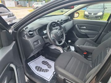 Dacia Duster - 9