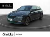 Skoda Fabia 1.0 TSI Drive 125 Best of Pano - Skoda Fabia DRIVE-125-BEST-OF