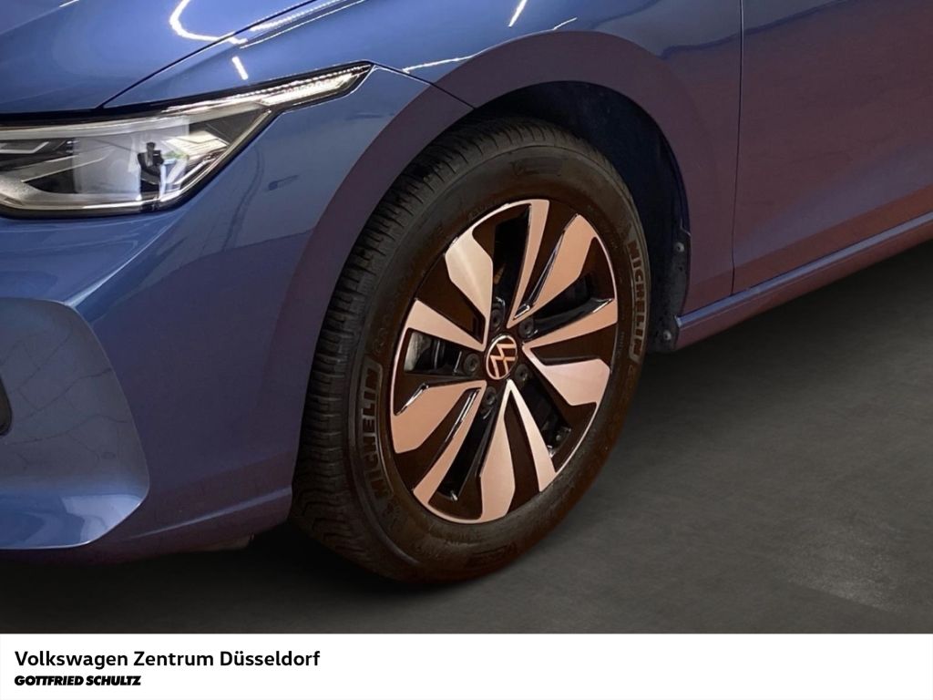 Volkswagen Golf - Bild 9