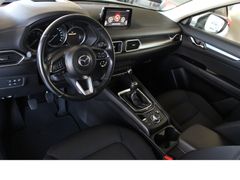 Fahrzeugabbildung Mazda CX-5 Exclusive-Line 2WD Apple Car Play*NAVI*Kame
