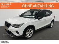 Seat Arona - Vorschau Bild 1