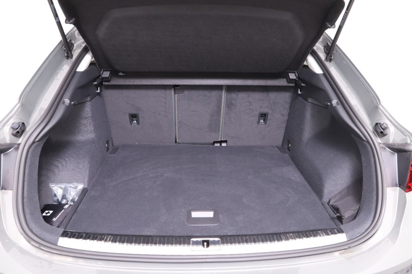 Audi Q3 - Bild 15