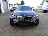 BMW X6 40 d M Sportpaket, Navi, Standheizung, Head-u - BMW X6: Sportpaket