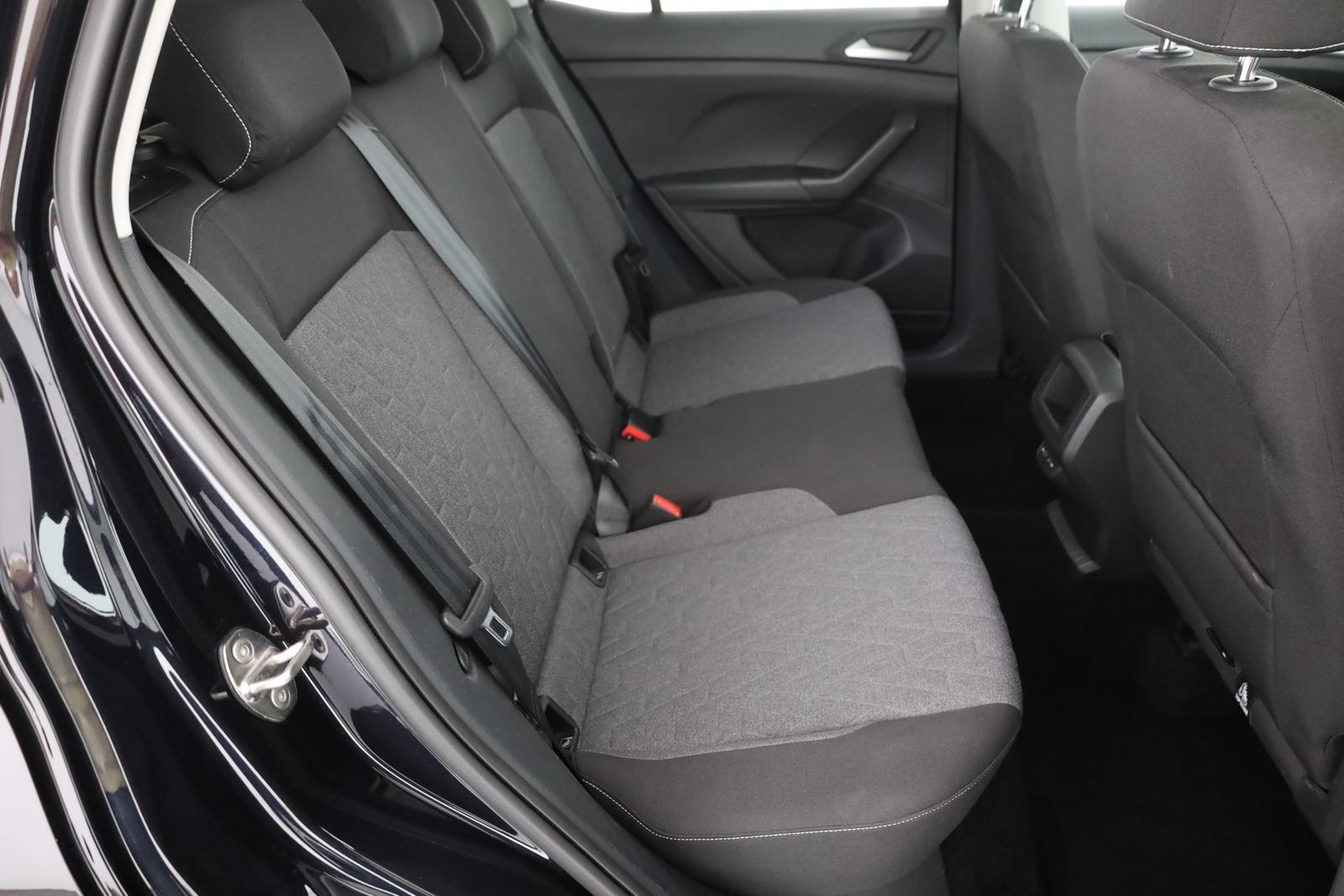 Volkswagen T-Cross 1.0 TSI Move Navi Sitzheizung DAB PDC, миниатюра 25