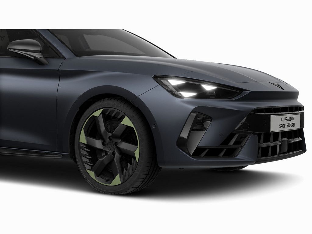 Cupra Leon - Bild 5