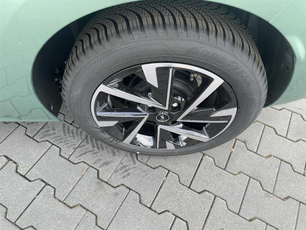 Opel Corsa - Bild 12