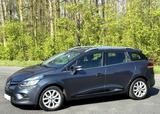 Renault Clio IV Grandtour Intens Kombi Navi Sportsitze - Renault Clio Sport mit Diesel-Antrieb