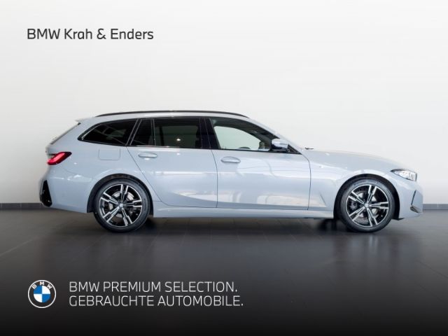 BMW 318 - Bild 2