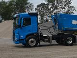 Volvo Sattelzugmaschine FM-510 - Sattelzugmaschine