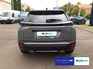 Peugeot 2008 - 5