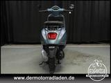 Vespa Primavera 125 E5+ OFFICINA 8 SE - Motorräder in Osnabrück