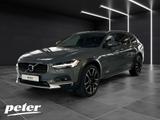Volvo V90 Cross Country AWD/Pro/LED/Standheizung/HUD/ - Volvo V90 Cross Country: Pro