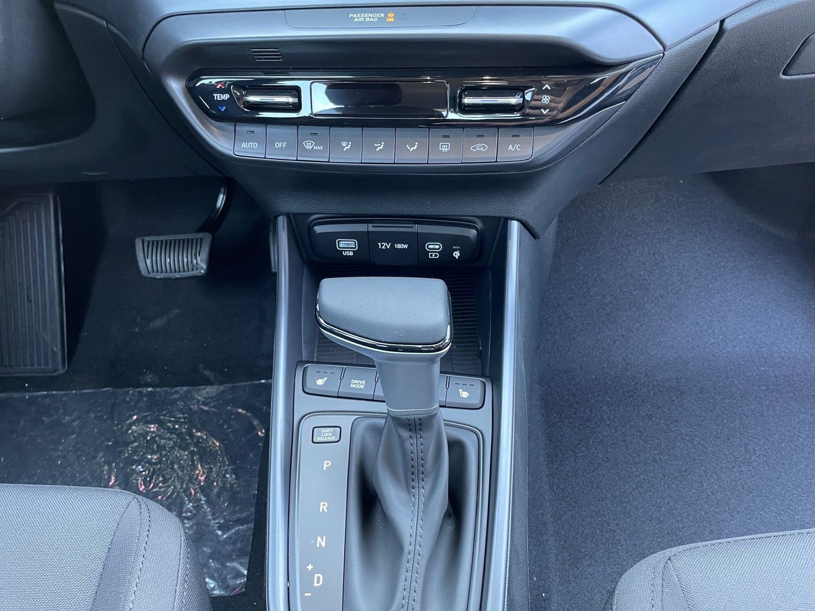 Hyundai i20 – Bild 16