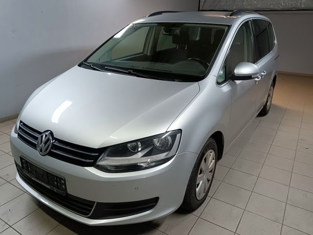 Volkswagen Sharan Comfortline BMT 4Motion