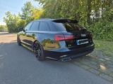 Audi A6  3.0 TDI Avant S-Line 20Zoll Facelift - Audi A6: Kombi, Facelift