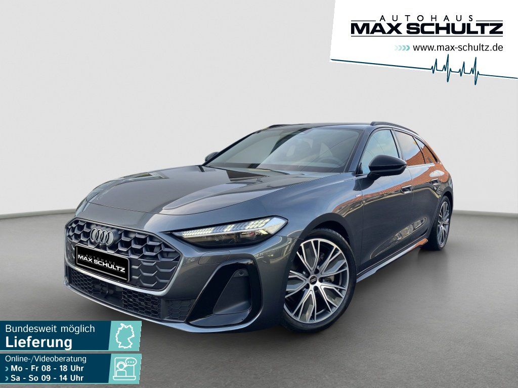 Image of Audi A5