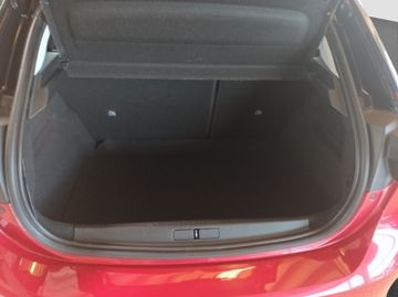 Fotografie des Opel Corsa F "Edition" SHZ*PDC