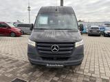 Mercedes-Benz Sprinter 316 CDI Tourer HD Mittel 9-Sitze Klima - Angebote