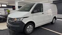 Volkswagen T6 T6.1 Transporter*Klima*PDC*Flügeltür*N1