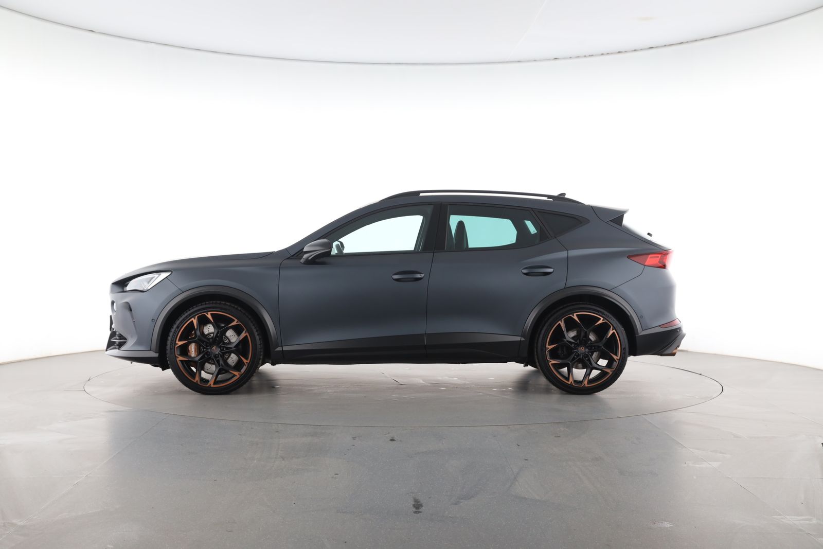 Cupra Formentor - Bild 3