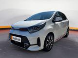 Kia Picanto 1.0T GTL NAVI KAM Sitzh. LM - Kia Picanto in Kiel