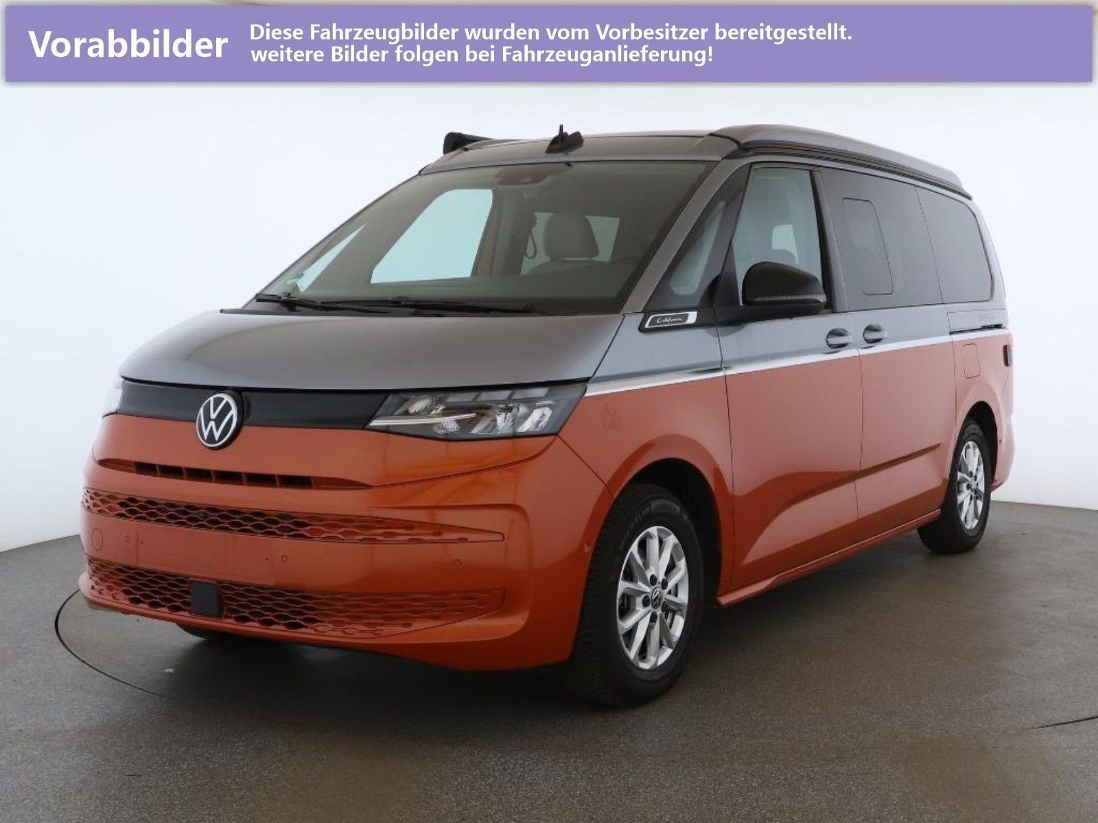Volkswagen T7 CALIFORNIA BEACH 2.0 TDI DSG (EURO6) Navi foto 1