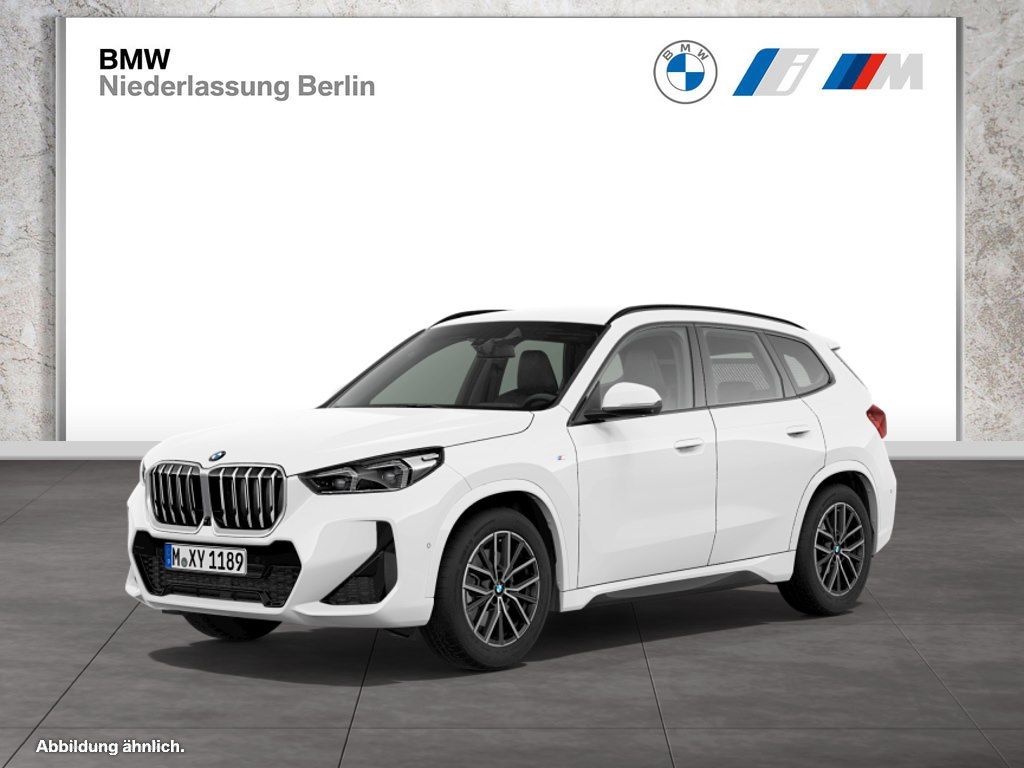 Image of BMW X1
